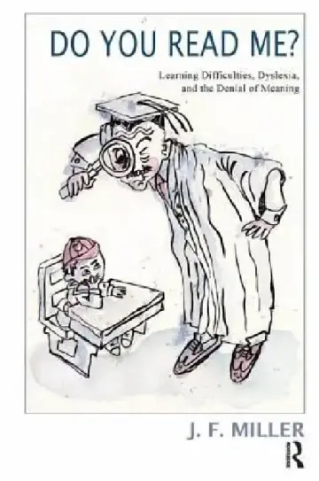 Cover of Do You Read Me?