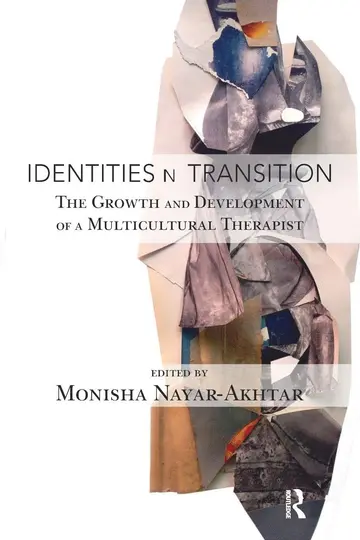 Cover of Identities in Transition