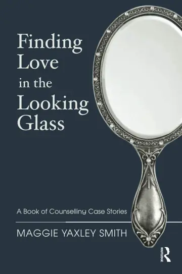 Cover of Finding Love in the Looking Glass