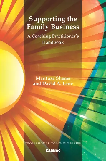 Cover of Supporting the Family Business