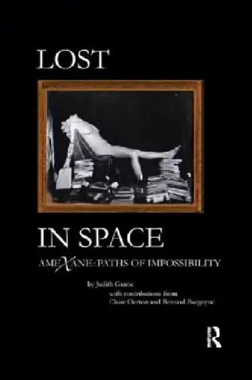 Cover of Lost in Space