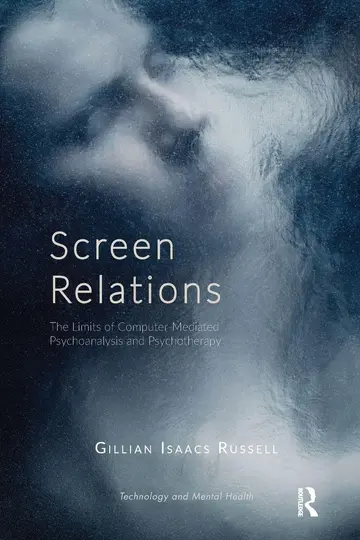 Cover of Screen Relations