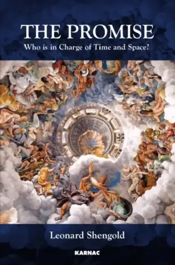 Cover of The Promise