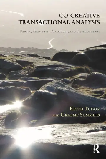 Cover of Co-Creative Transactional Analysis