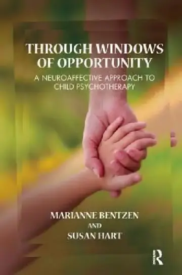 Cover of Through Windows of Opportunity