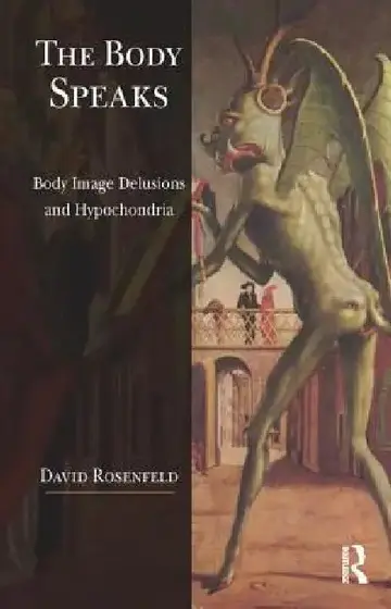Cover of The Body Speaks