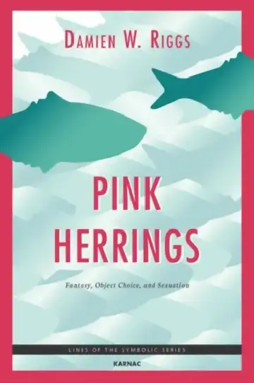 Cover of Pink Herrings
