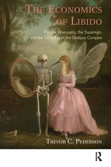 Cover of The Economics of Libido
