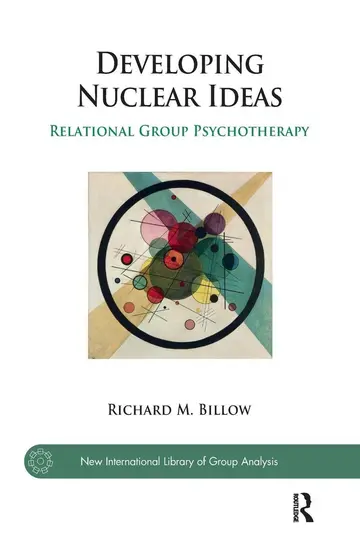 Cover of Developing Nuclear Ideas