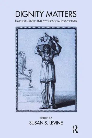 Cover of Dignity Matters