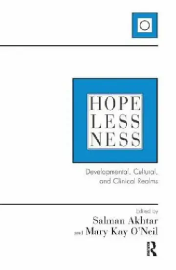 Cover of Hopelessness