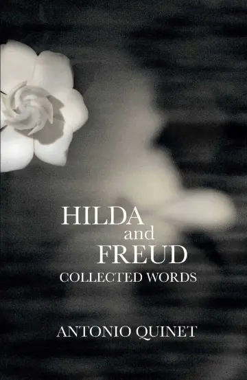 Cover of Hilda and Freud