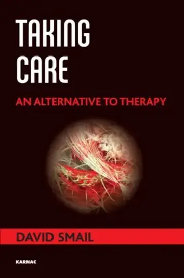 Cover of Taking Care
