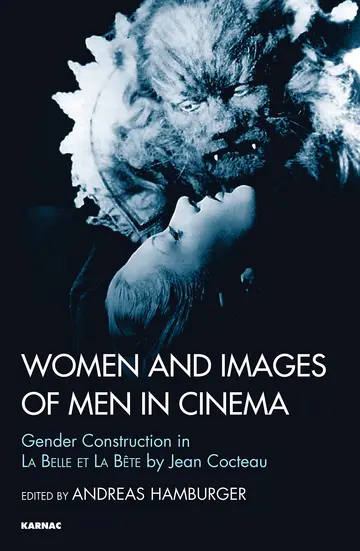 Cover of Women and Images of Men in Cinema