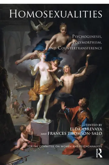 Cover of Homosexualities