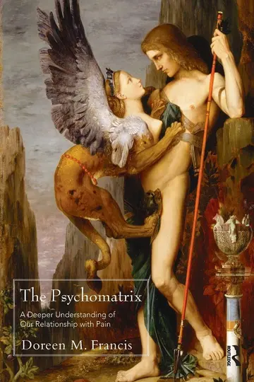 Cover of The Psychomatrix