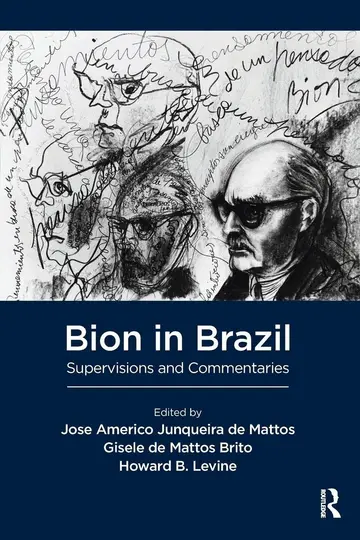 Cover of Bion in Brazil