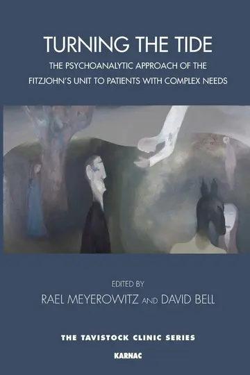Cover of Turning the Tide