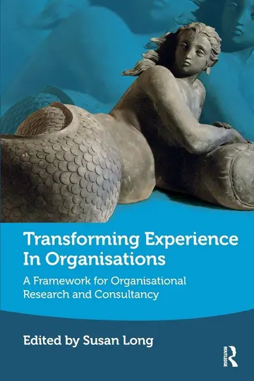 Cover of Transforming Experience in Organisations