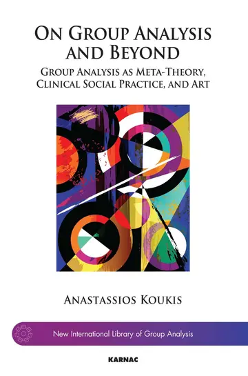 Cover of On Group Analysis and Beyond
