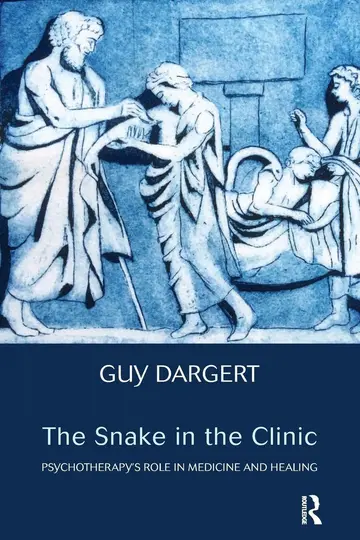 Cover of The Snake in the Clinic