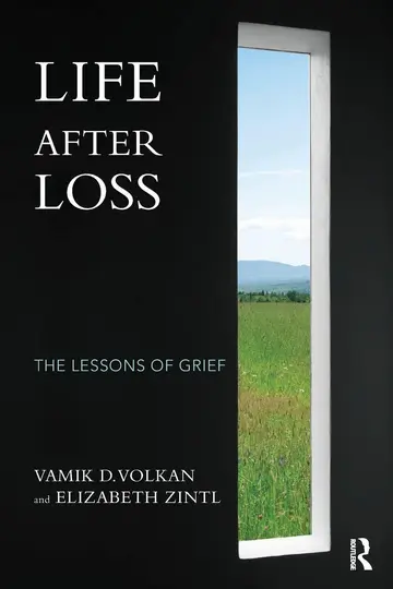 Cover of Life After Loss