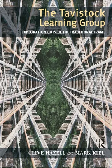Cover of The Tavistock Learning Group