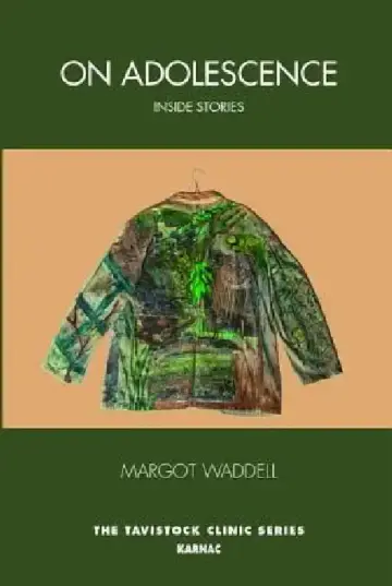 Cover of On Adolescence