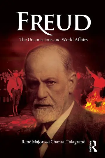 Cover of Freud