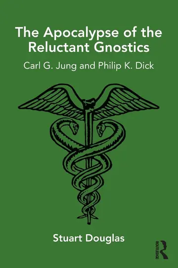 Cover of The Apocalypse of the Reluctant Gnostics
