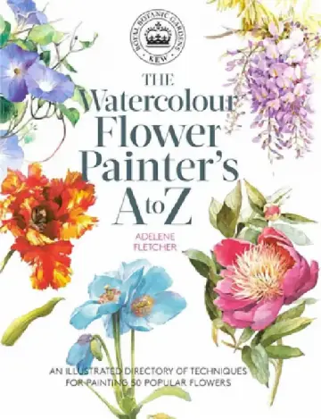 Cover of Kew