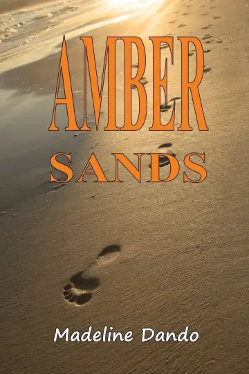 Cover of Amber Sands