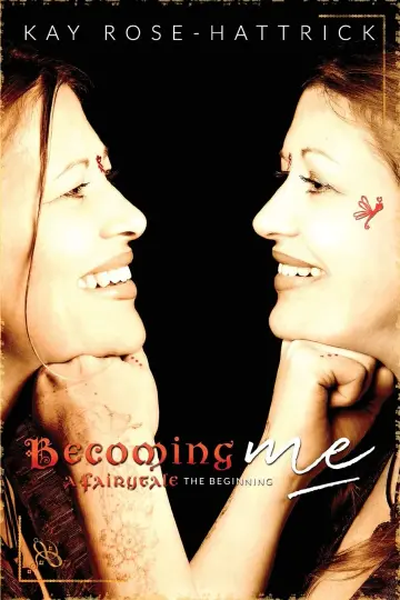 Cover of Becoming Me