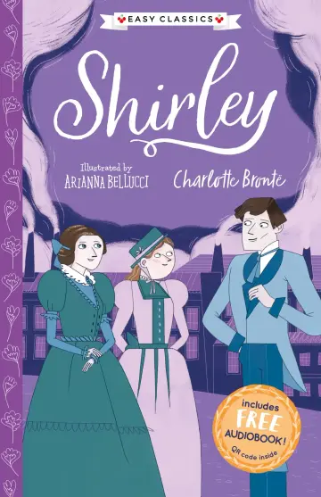 Cover of Shirley