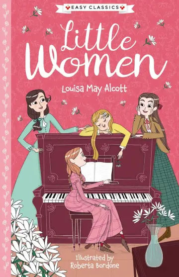Cover of Little Women