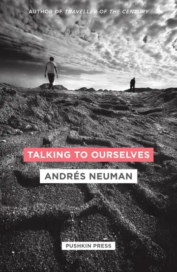 Cover of Talking to Ourselves