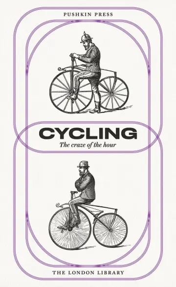 Cover of Cycling
