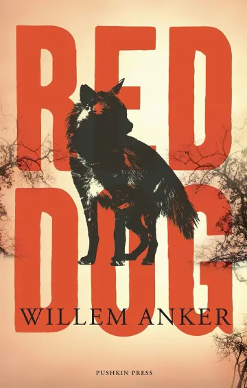 Cover of Red Dog