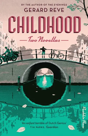 Cover of Childhood