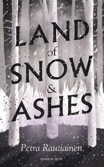 Cover of Land of Snow and Ashes
