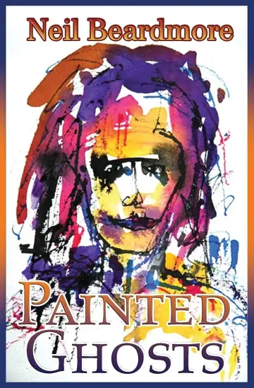 Cover of Painted Ghosts