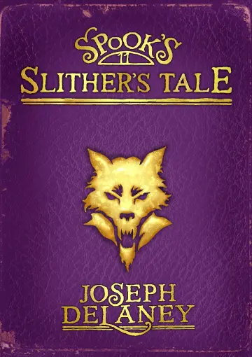 Cover of Spook's