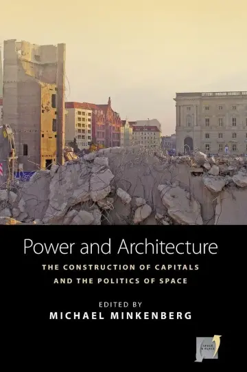 Cover of Power and Architecture