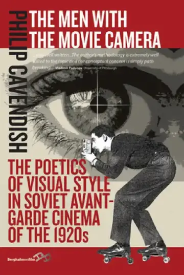 Cover of The Men with the Movie Camera