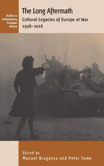 Cover of The Long Aftermath