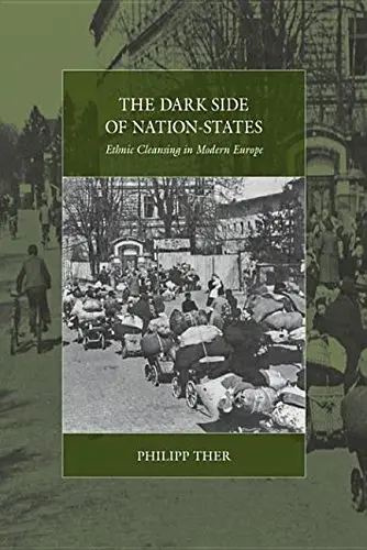 Cover of The Dark Side of Nation States