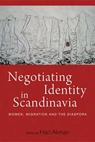 Cover of Negotiating Identities in Scandinavia