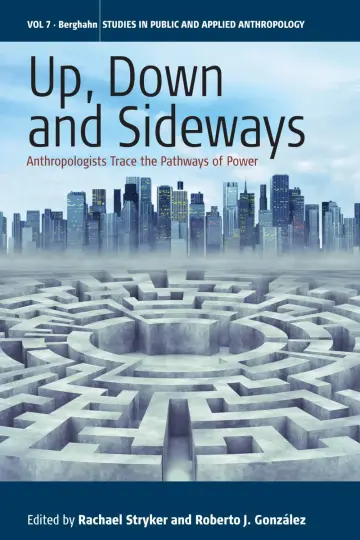 Cover of Up, Down, and Sideways