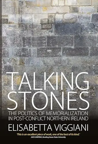 Cover of Talking Stones