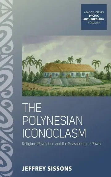 Cover of The Polynesian Iconoclasm